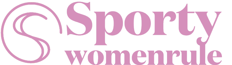 Sporty Women Rule